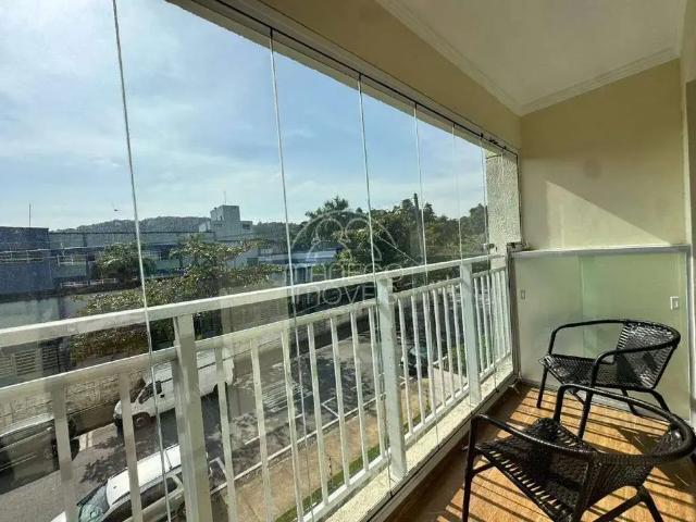 Apartamento venda em Morro da Nova Cintra, Santos