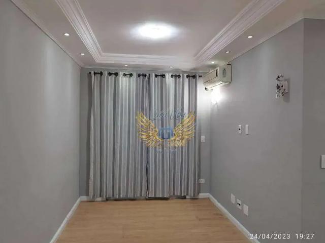 Apartamento venda em Morro da Nova Cintra, Santos