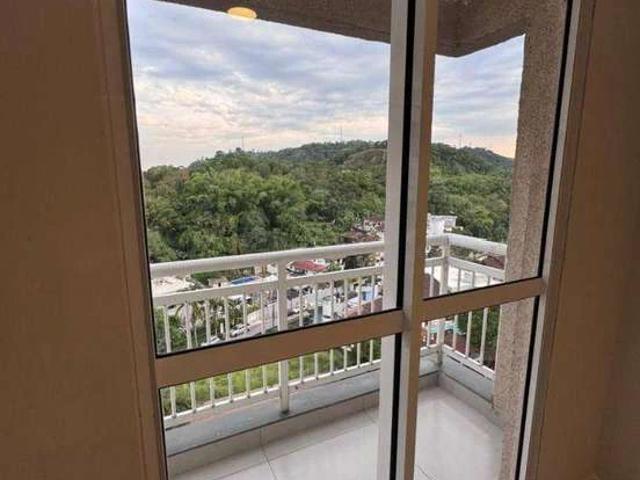 Apartamento venda em Morro da Nova Cintra, Santos