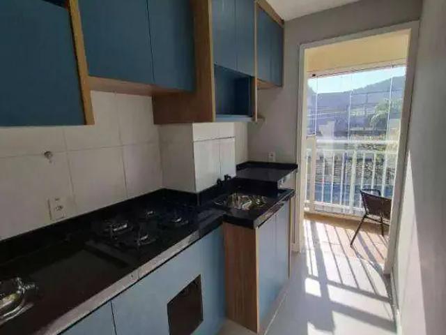 Apartamento venda em Morro da Nova Cintra, Santos