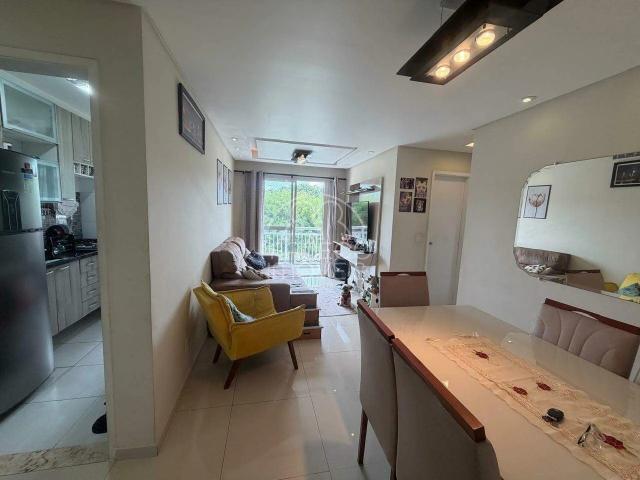 Apartamento venda em Morro da Nova Cintra, Santos