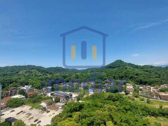 Apartamento venda em Morro da Nova Cintra, Santos