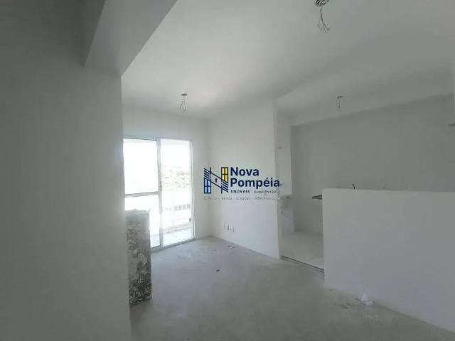Apartamento venda em Morro da Nova Cintra, Santos
