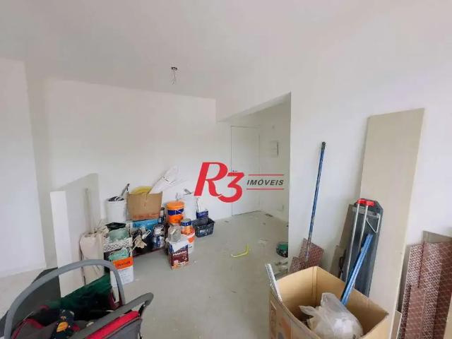 Apartamento venda em Morro da Nova Cintra, Santos