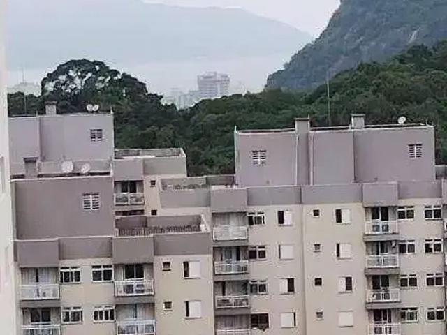 Apartamento venda em Morro da Nova Cintra, Santos