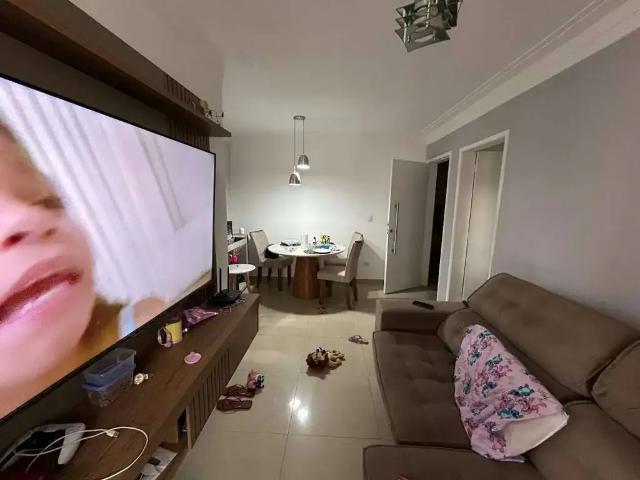 Apartamento venda em Morro da Nova Cintra, Santos