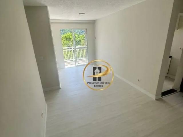 Apartamento venda em Morro da Nova Cintra, Santos
