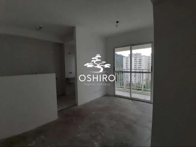 Apartamento venda em Morro da Nova Cintra, Santos