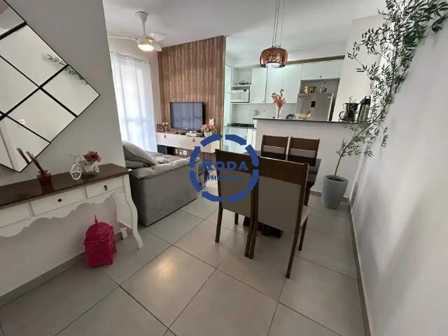 Apartamento venda em Morro da Nova Cintra, Santos