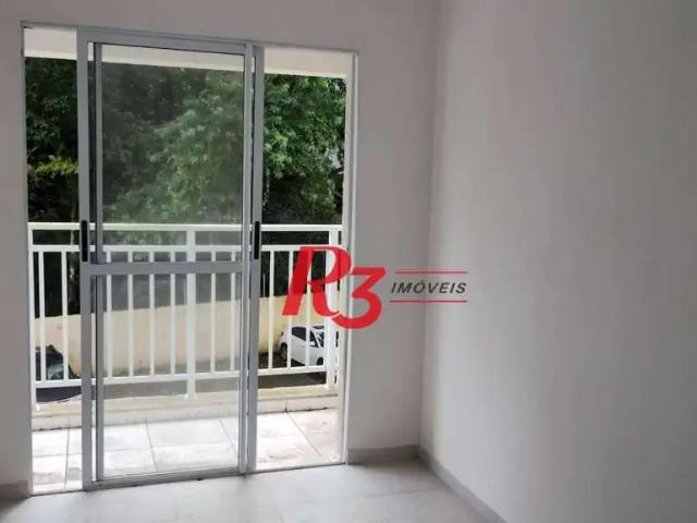 Apartamento venda em Morro da Nova Cintra, Santos