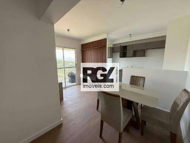 Apartamento venda em Morro da Nova Cintra, Santos