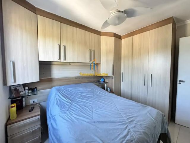 Apartamento venda em Morro da Nova Cintra, Santos