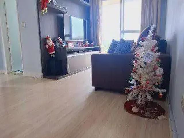 Apartamento venda em Morro da Nova Cintra, Santos