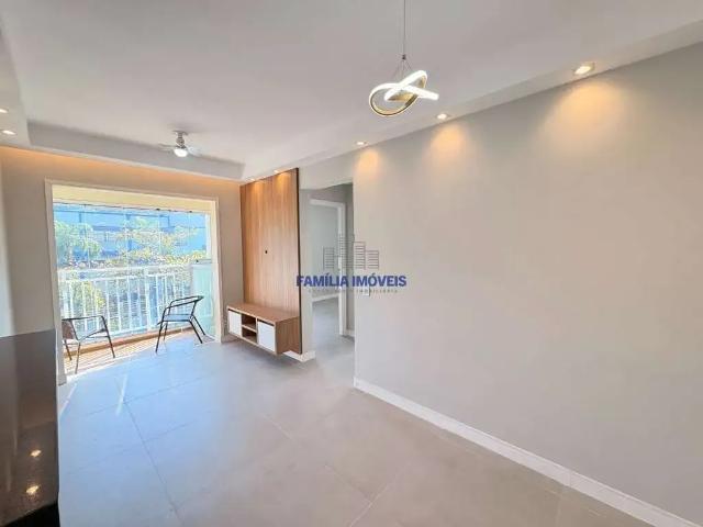 Apartamento venda em Morro da Nova Cintra, Santos