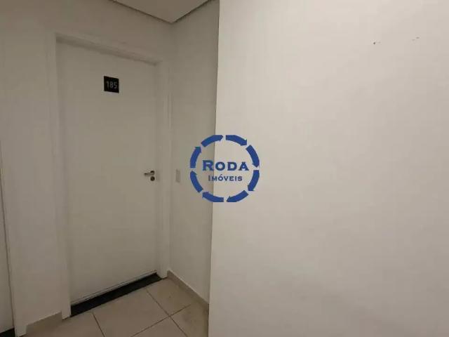 Apartamento venda em Morro da Nova Cintra, Santos