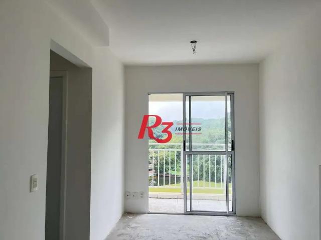 Apartamento venda em Morro da Nova Cintra, Santos