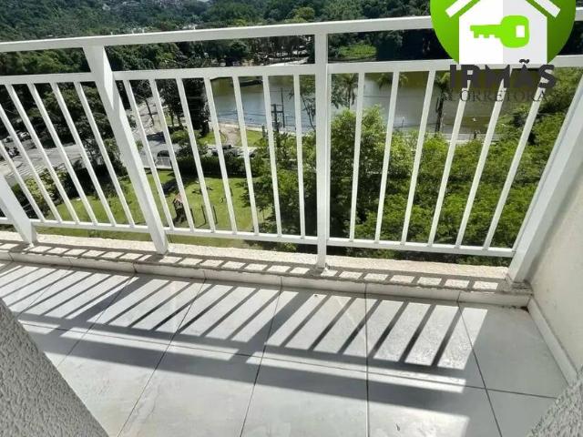 Apartamento venda em Morro da Nova Cintra, Santos