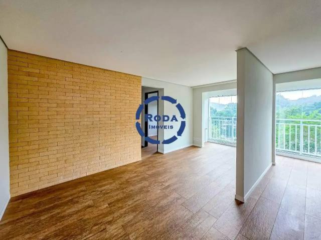 Apartamento venda em Morro da Nova Cintra, Santos