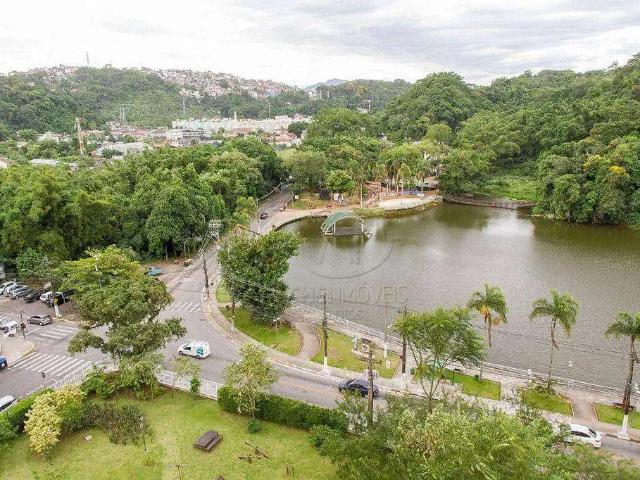Apartamento venda em Região Imediata de Santos, Região Metropolitana da Baixada Santista