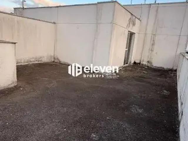 Apartamento venda em Morro da Nova Cintra, Santos