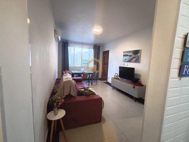 Apartamento venda em Santos