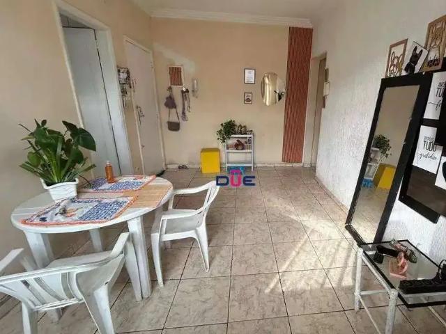 Apartamento venda em Santos
