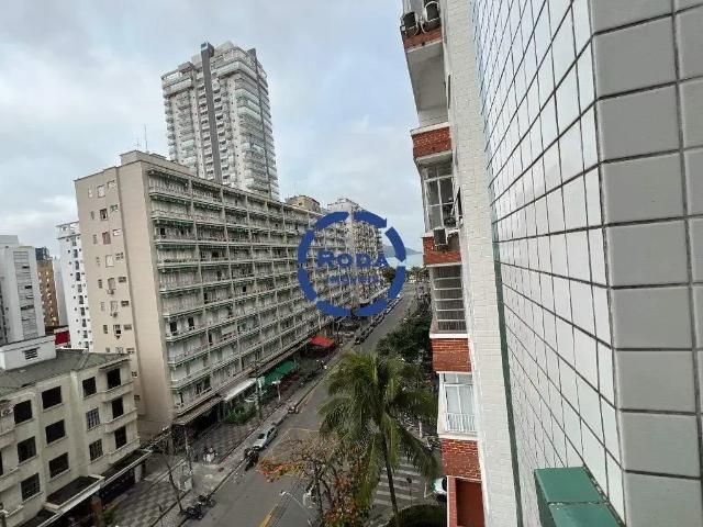 Apartamento venda em Santos