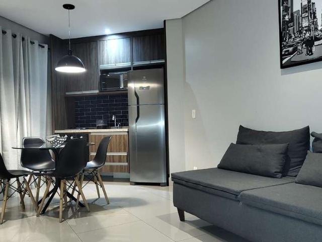 Apartamento venda em Região Imediata de Marília, Pompéia