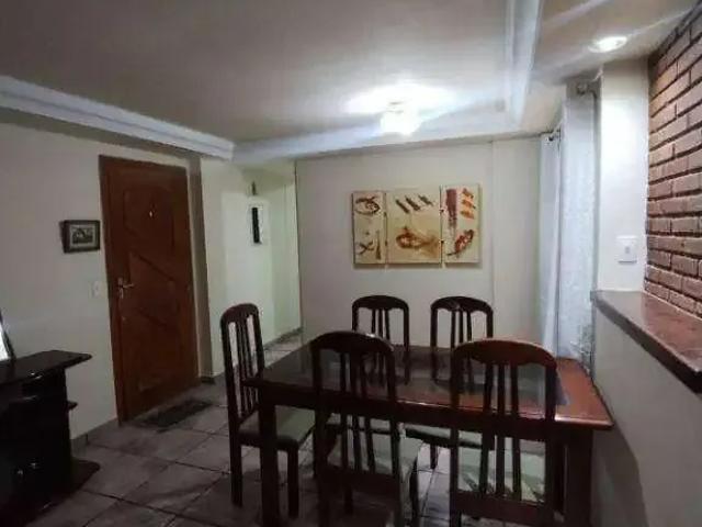 Apartamento venda em Região Imediata de Marília, Pompéia