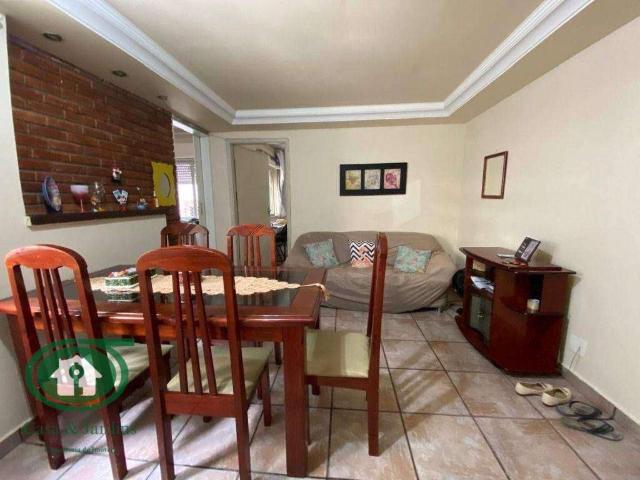 Apartamento venda em Região Imediata de Marília, Pompéia