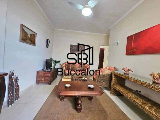 Apartamento venda em Pompéia, Santos