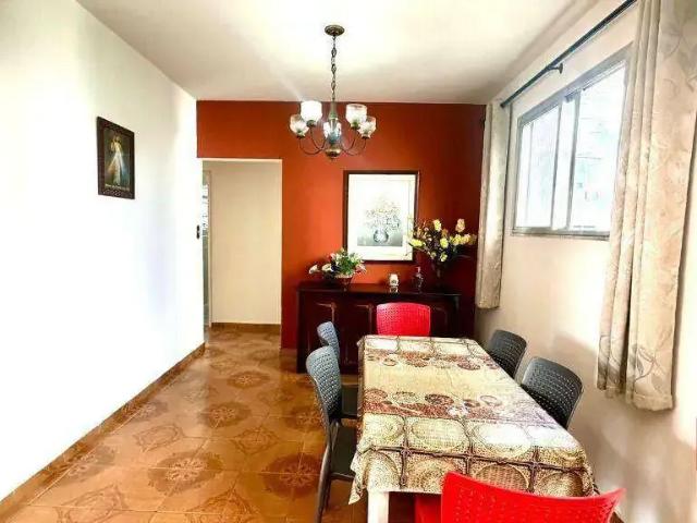Apartamento venda em Pompéia, Santos