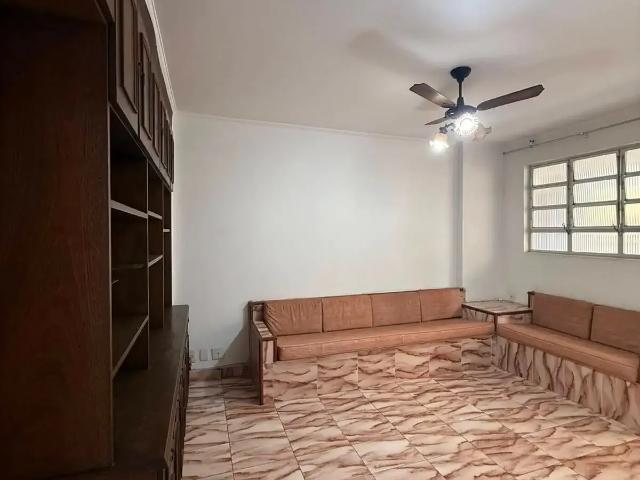 Apartamento venda em Pompéia, Santos