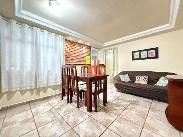 Apartamento venda em Região Imediata de Marília, Pompéia