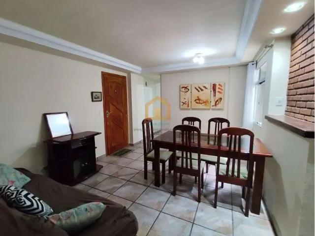 Apartamento venda em Pompéia, Santos