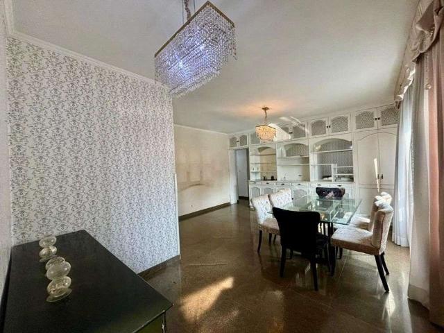 Apartamento venda em Região Imediata de Marília, Pompéia