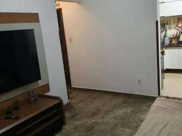 Apartamento venda em Pompéia, Santos