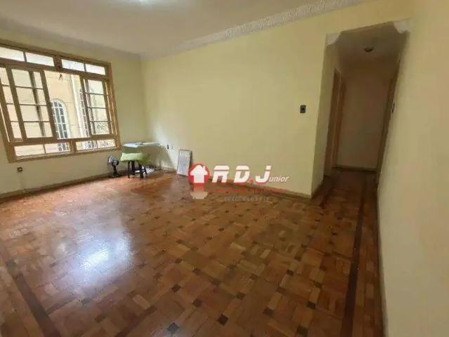 Apartamento venda em Pompéia, Santos