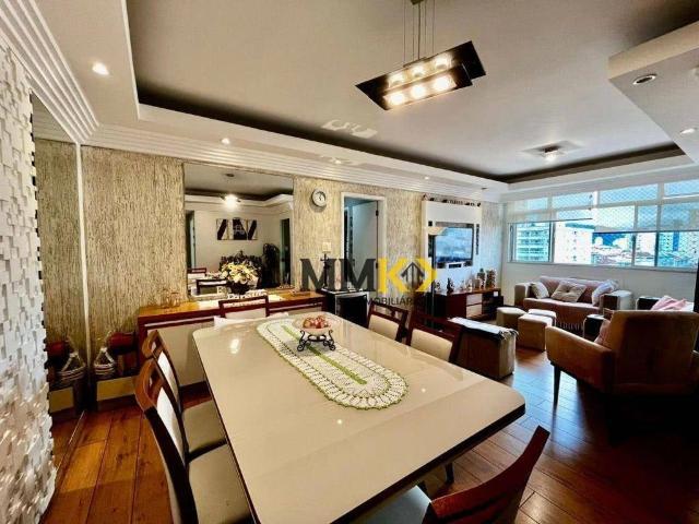 Apartamento venda em Pompéia, Santos