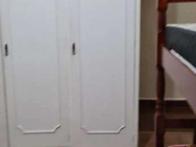 Apartamento venda em Pompéia, Santos