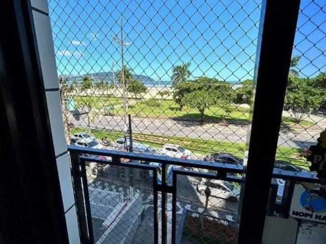 Apartamento venda em Pompéia, Santos