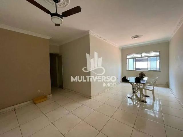 Apartamento venda em José Menino, Santos