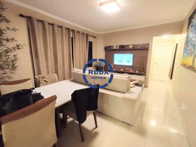 Apartamento venda em Santos