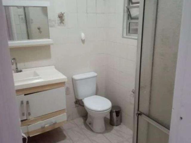 Apartamento venda em Santos