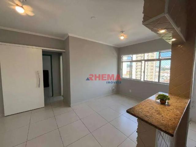 Apartamento venda em Região Imediata de Santos, Região Metropolitana da Baixada Santista