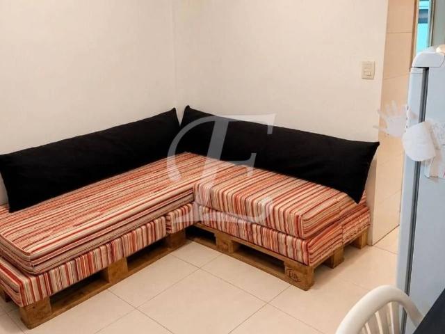Apartamento venda em Santos