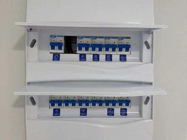 Apartamento venda em Santos