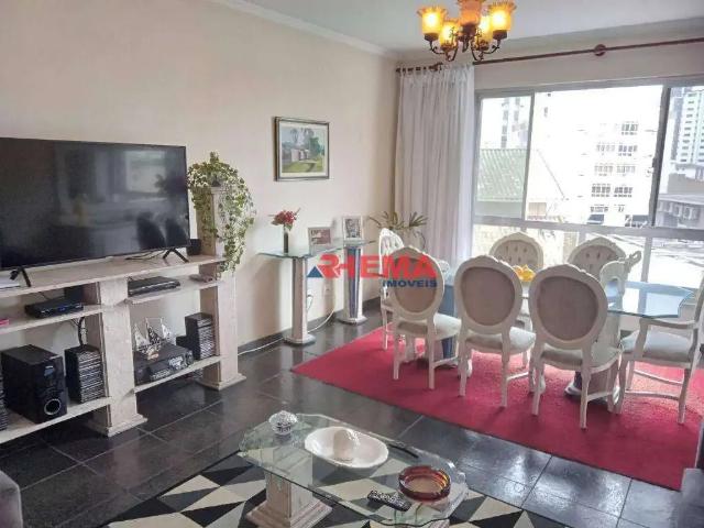Apartamento venda em Região Imediata de Santos, Região Metropolitana da Baixada Santista