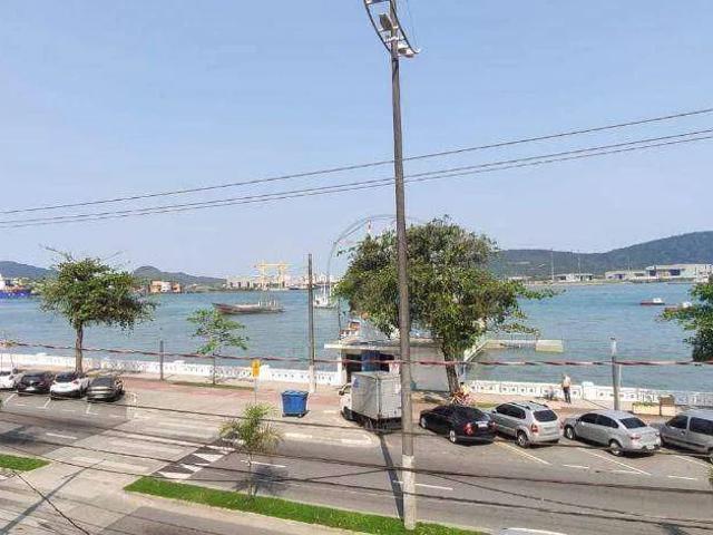Apartamento venda em Santos