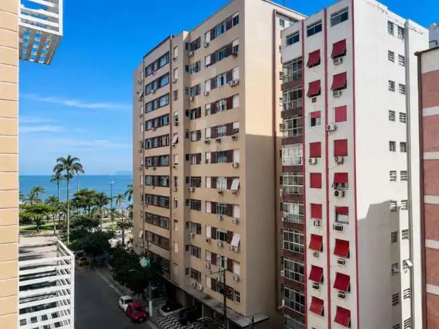 Apartamento venda em Região Imediata de Santos, Região Metropolitana da Baixada Santista